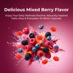 Bloomin Shilajit Gummies for Women – Feminine Wellness

