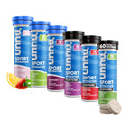 Nuun Sport Electrolyte Tablets | Hydration Support

