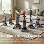 BISSELL Carpet Deep Clean Solution OXY Free & Clear

