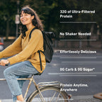 Isopure Zero Carb 32g Clear Protein Drink

