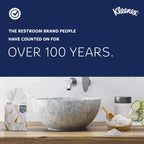 Kleenex Professional Facial Tissue for Business - 2-Ply

