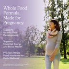 Garden of Life Vitamin Code Raw Prenatal Multivitamin

