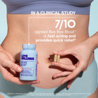 Bye Bye Bloat Digestive Enzymes by Love Wellness

