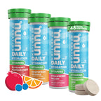 Nuun Hydration Vitamins Electrolyte Tablets - Vegan, Non-GMO

