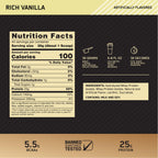 Optimum Nutrition Gold Standard 100% Isolate Whey Protein


