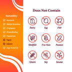Seeking Health Multivitamin for Daily Wellness


