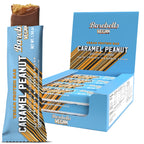 Barebells Protein Bar - 20g Protein, No Added Sugar - High Protein Snack