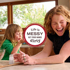 Dish Soap by Mrs. Meyer's Clean Day - Cruelty-Free

