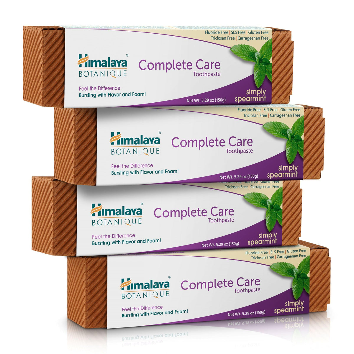 Himalaya Botanique Complete Care Toothpaste Herbal