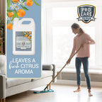ProCare Floor Cleaner for All Floors | Streak-Free

