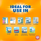 Arm & Hammer Essentials Moisture Absorber and Odor Eliminator


