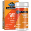 Garden of Life Dr. Formulated Probiotic Supplement for Daily Wellness