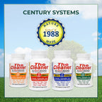 Century Systems The Cleaner Detox for Men | Cleansing

