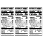Protein Meal Bars Special K Variety On-the-Go

