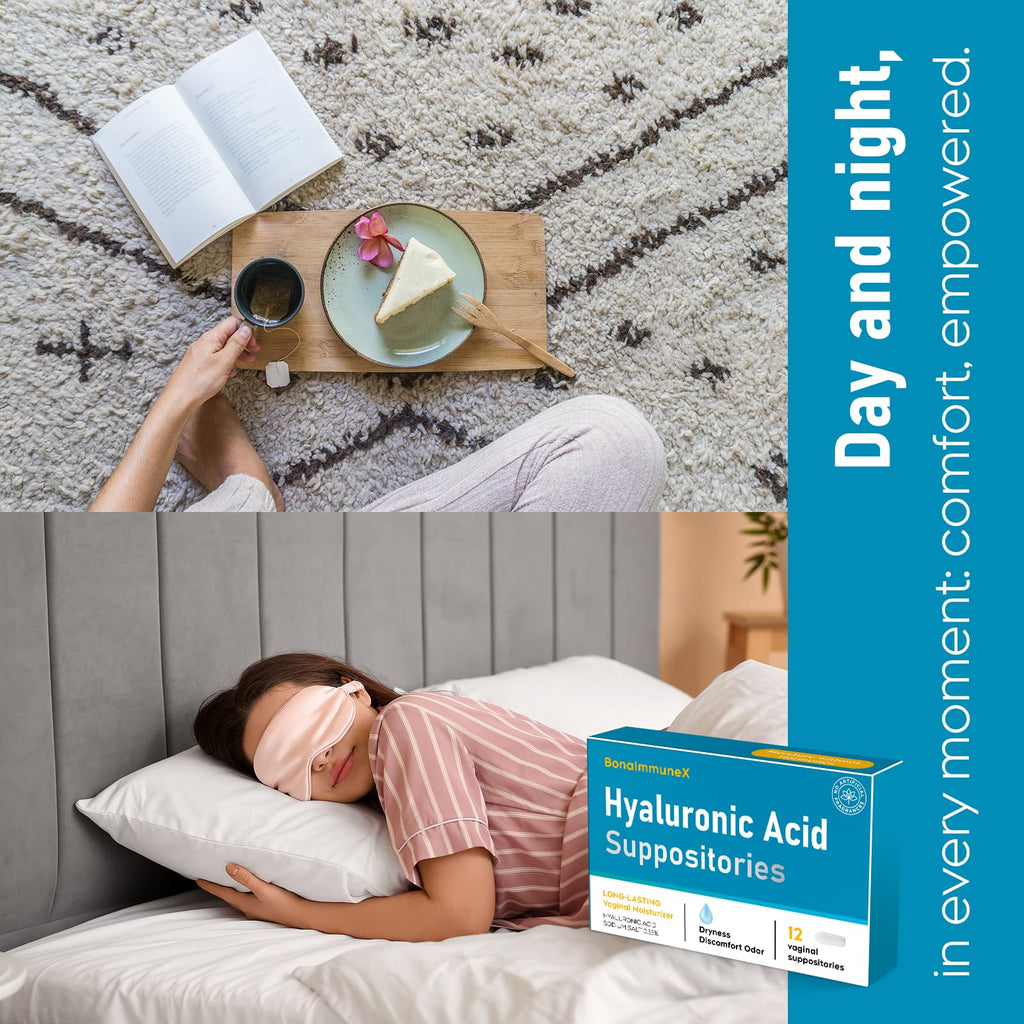 Personal Wellness for Women | Non-Hormonal Formula

