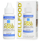 Cellfood Oxygen Boost Liquid Oxygen Supplement - Gluten Free


