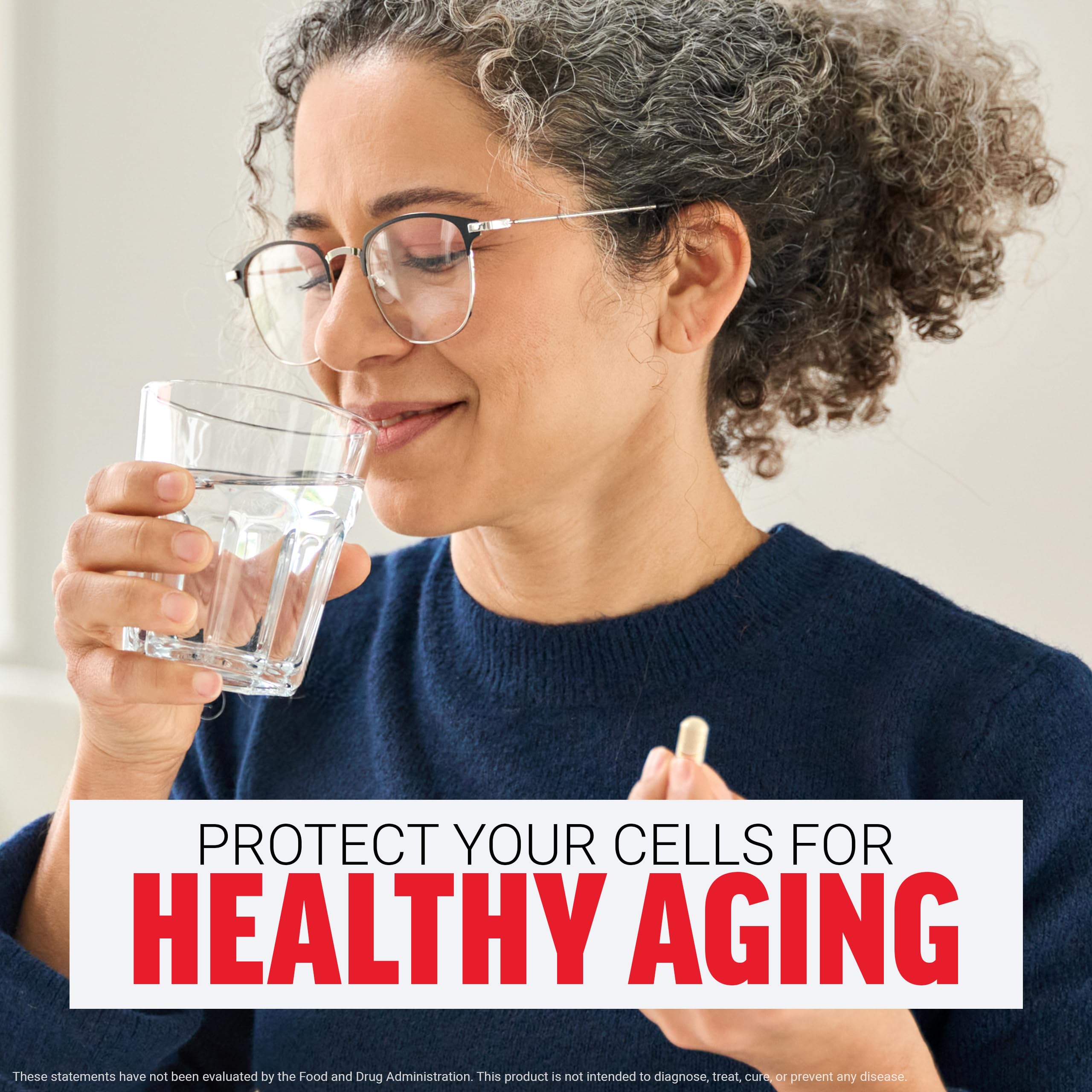 Force Factor NAD+ Longevity Nutrient Complex

