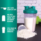 NOW Foods Whey Protein Isolate with BCAAs

