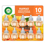 Air Wick Hawaii Papaya Hibiscus Plug-In Refills

