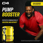 C4 Original Pre Workout Powder | Energy & Endurance

