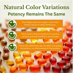 A1Vitality NovaSOL Turmeric Curcumin 1000mg Softgels

