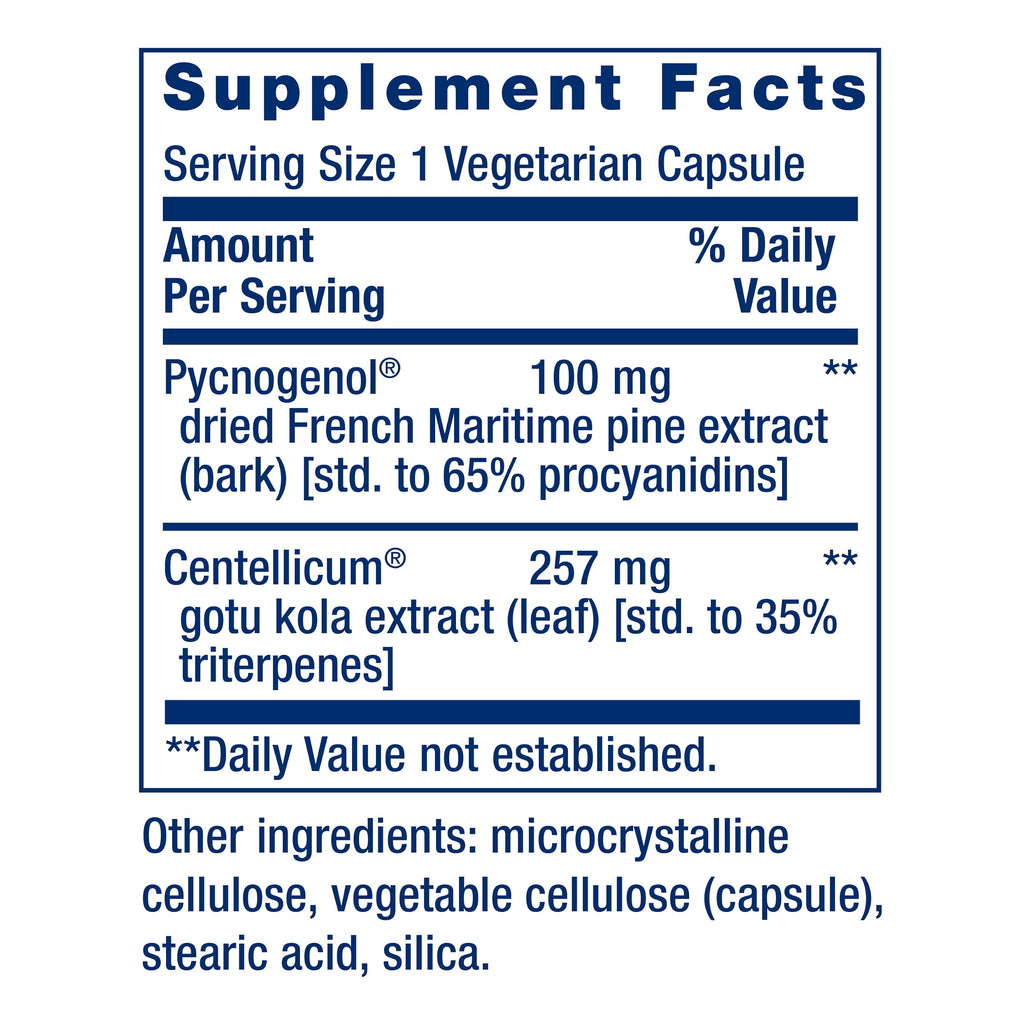 Life Extension Arterial Protect - Blood Pressure Support

