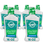 Tom's of Maine Wicked Fresh Natural Mouthwash

