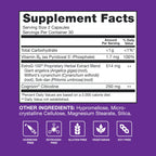 Qunol Menopause Relief Capsules

