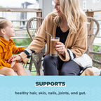 Ancient Nutrition Multi-Collagen Protein Powder for Hair Gut

