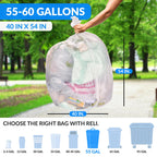 Reli. Trash Bags


