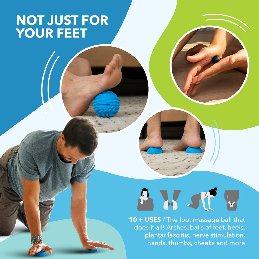 RAD Myofascial Release Massage Tool

