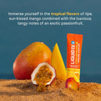 Liquid I.V. Hydration + Immune Support Electrolyte Drink

