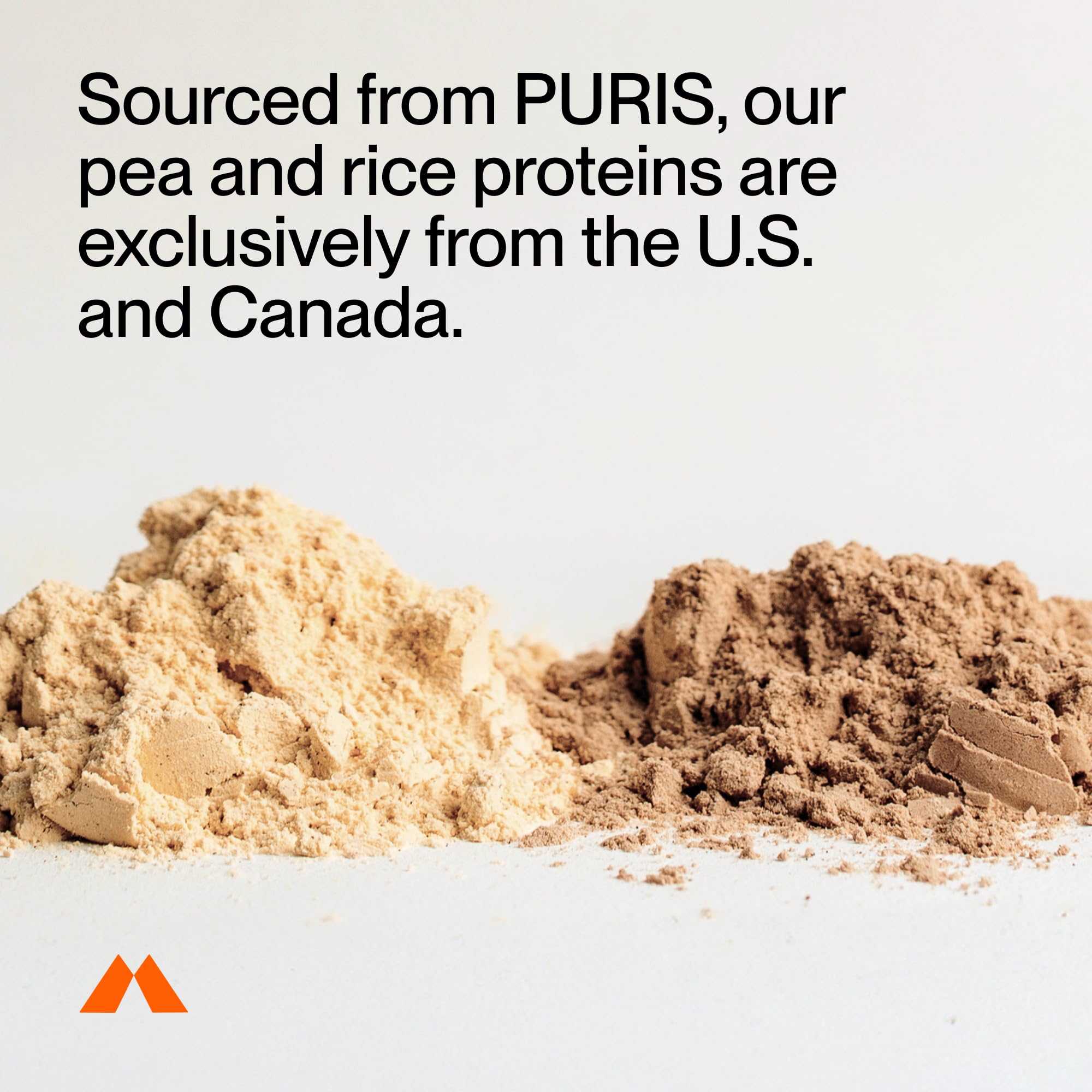 Momentous Vegan Protein Powder – 20 g Plant-Based Protein

