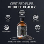 Dr. Berg Seed Oil | Pure Plant Oil

