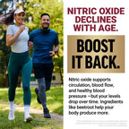 Force Factor Total Beets Heart Health Capsules

