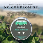 Miracle Tooth Powder – Dental Care Powder

