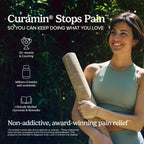 Curamin Extra Strength Pain Relief | Terry Naturally

