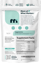Joint Health Supplement by Micro Ingredients

