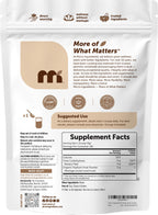 Micro Ingredients Psyllium Husk Powder Fiber Supplement

