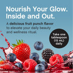 NeoCell Liquid Collagen Peptides | Beauty Support

