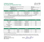 Pure Therapro Rx Vitamin B12 Supplement Multi-Form

