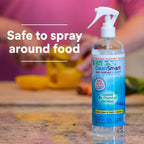 CleanSmart Daily Surface Disinfectant Spray

