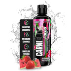Nutrex Carniburn Liquid L-Carnitine – Stimulant-Free Booster