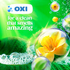 Gain Plus Liquid Laundry Detergent with Oxi Original Scent

