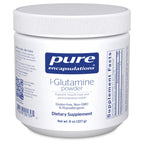 Pure Encapsulations L-Glutamine Powder | Immune & Digestive Support

