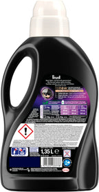 Perwoll Liquid Detergent for Dark Textiles | Gentle Color Care

