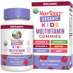 MaryRuth's Multivitamin Gummies | Daily Wellness

