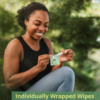 Natrapel Tick & Insect Repellent | Outdoor Protection

