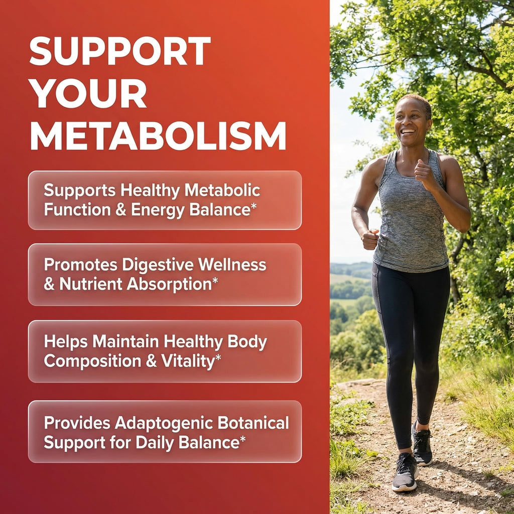 Berberine Supplement by Clean Nutra | Wellness

