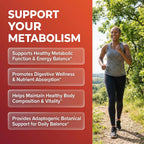 Berberine Supplement by Clean Nutra | Wellness

